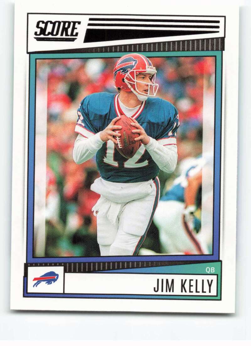 269 Jim Kelly